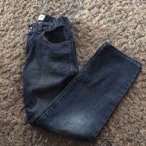 🖤Boys Straight Leg Jeans